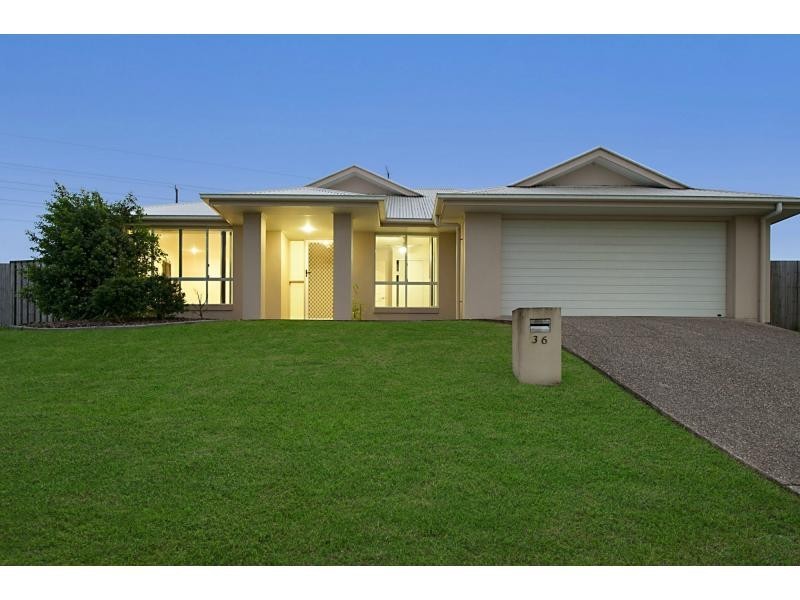 36 Imagination Drive, Image Flat, Nambour QLD 4560