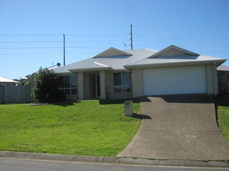 36 Imagination Drive, Image Flat, Nambour QLD 4560