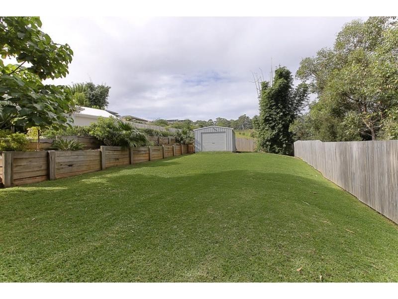 14 Plantation Rise Drive, Woombye QLD 4559