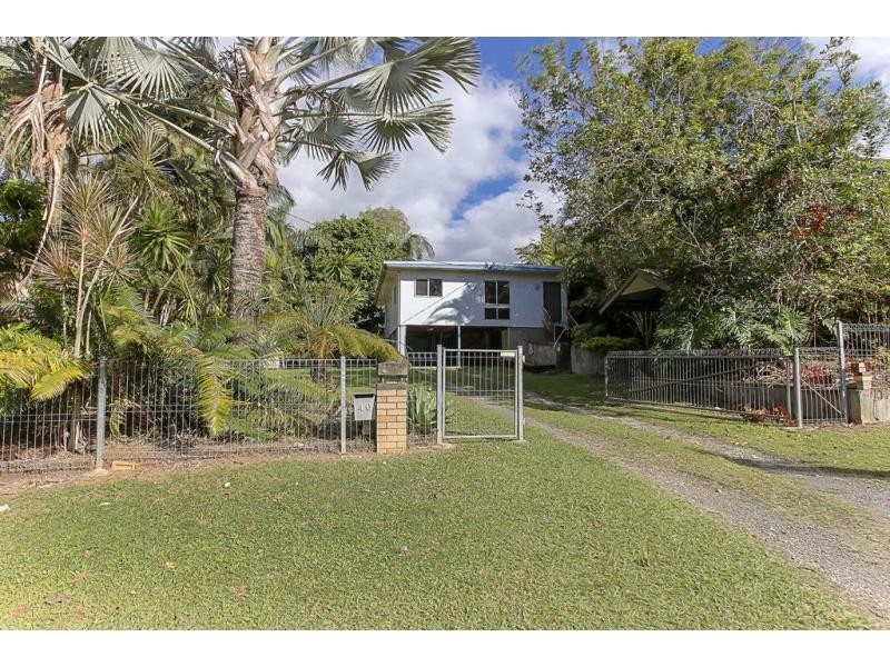 40 CAMPBELL Street, Woombye QLD 4559