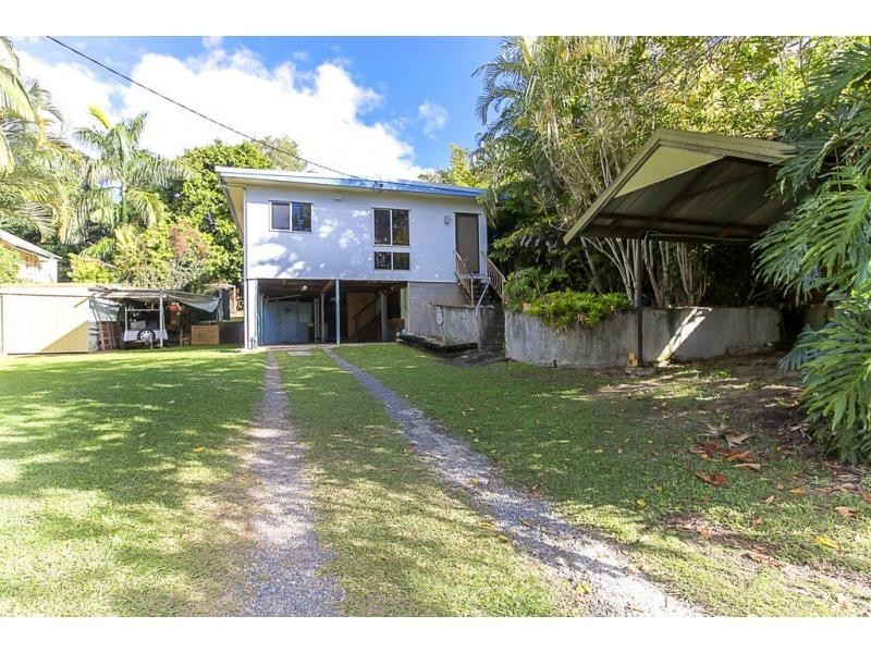 40 CAMPBELL Street, Woombye QLD 4559
