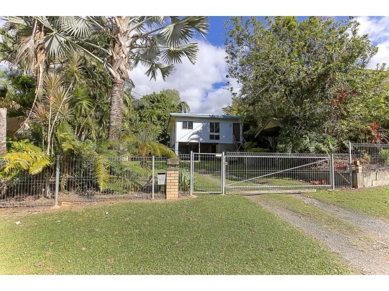 40 CAMPBELL Street, Woombye QLD 4559