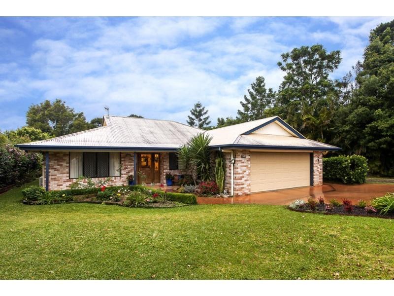 3 MELIA Court, Mapleton QLD 4560