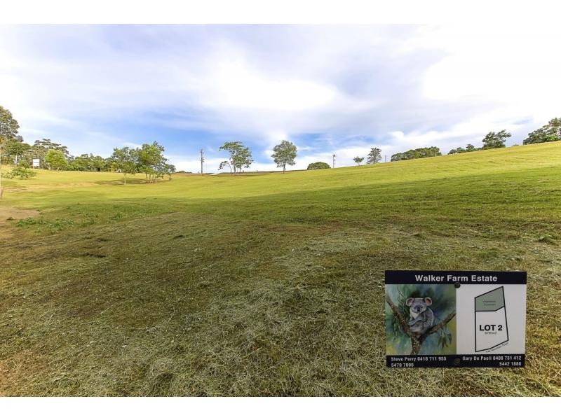 L2 Fernhill Place, Diddillibah QLD 4559