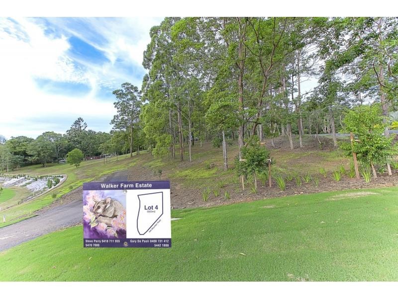 L4-435 Kiel Mountain Road, Walkers Farm, Diddillibah QLD 4559
