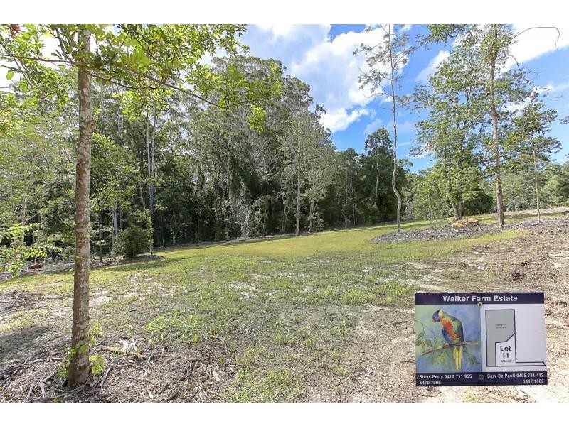 L11 Fernhill Place, Diddillibah QLD 4559