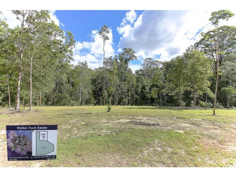 L12 Fernhill Place, Diddillibah QLD 4559