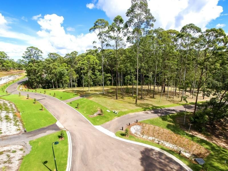 L9 Fernhill Place, Diddillibah QLD 4559