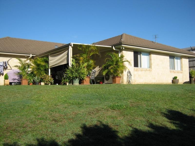 67 BURNSIDE Road, Burnside QLD 4560