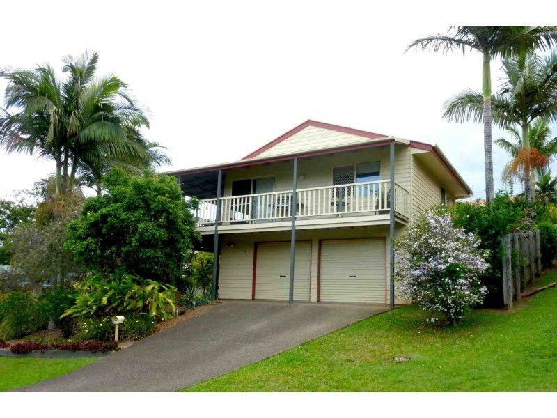 8 Egret Avenue, Woombye QLD 4559