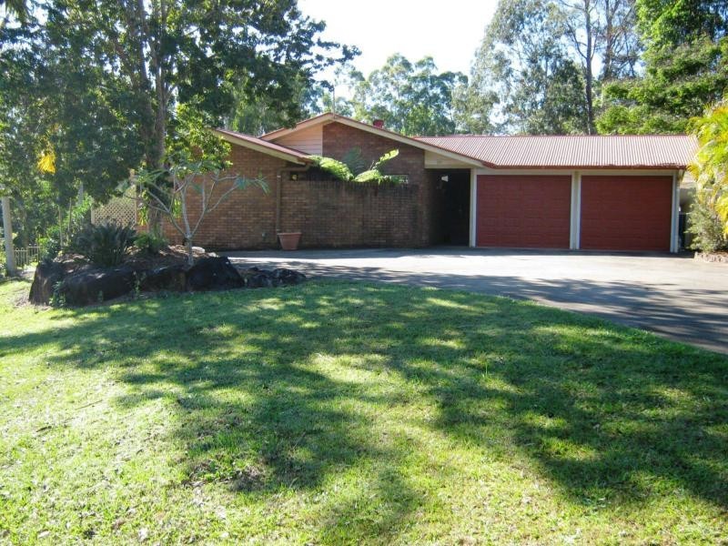 84 MULLERS Road, Woombye QLD 4559