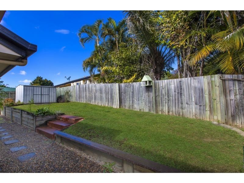 1 REMINGTON Rise, Palmwoods QLD 4555