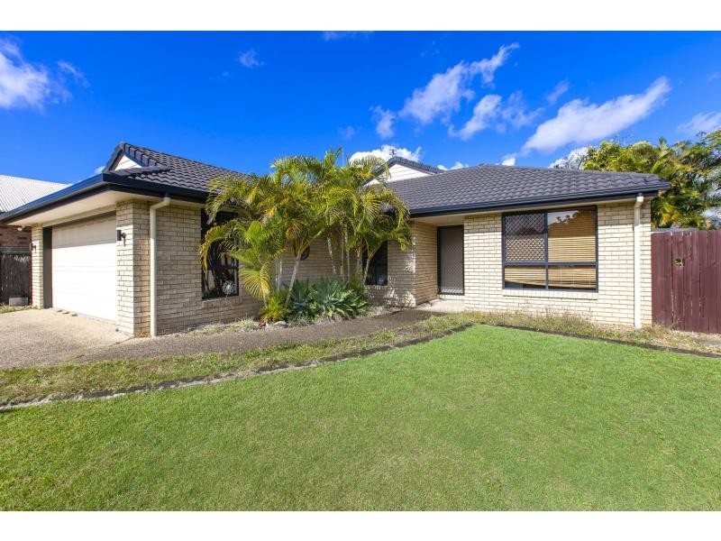 1 REMINGTON Rise, Palmwoods QLD 4555