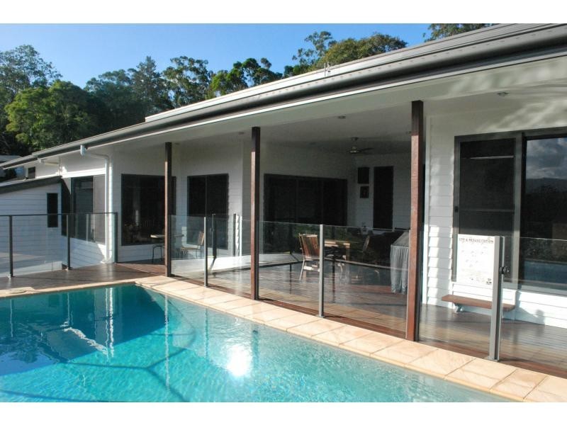 8 BLACK MRYTLE Court, Woombye QLD 4559