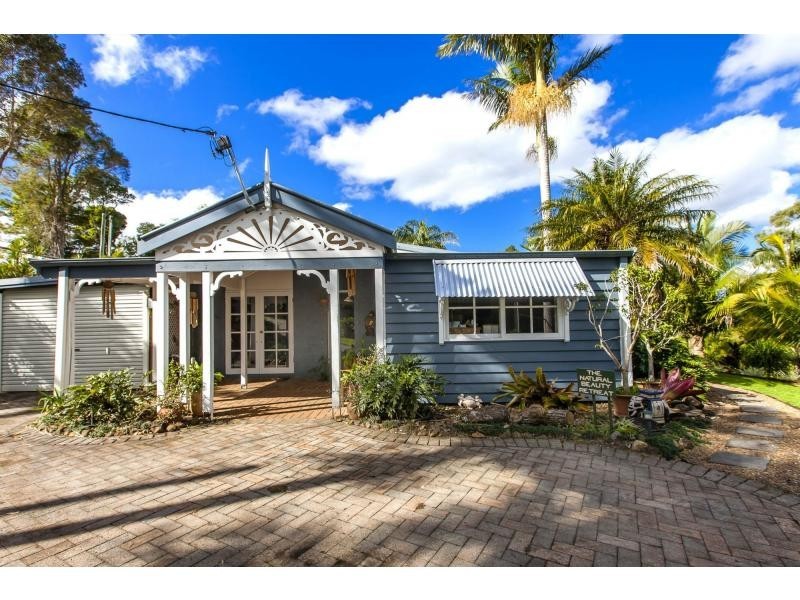 106 THRUSHS Road, Dulong QLD 4560