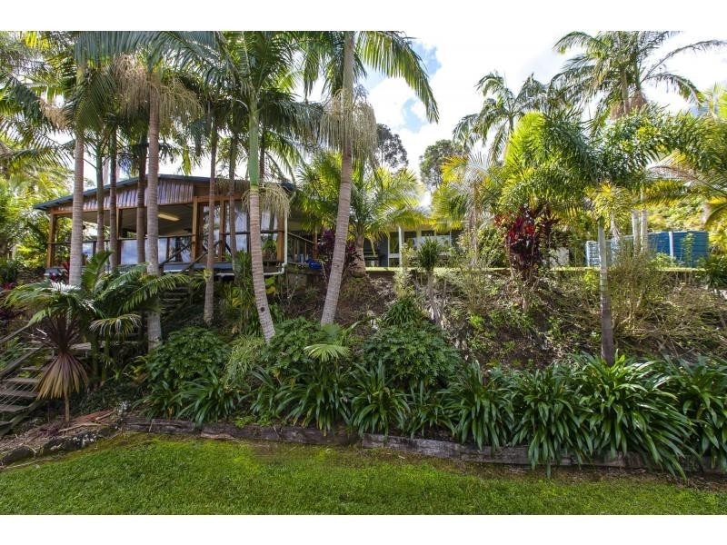 106 THRUSHS Road, Dulong QLD 4560