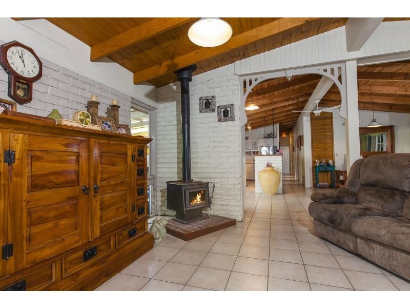 106 THRUSHS Road, Dulong QLD 4560