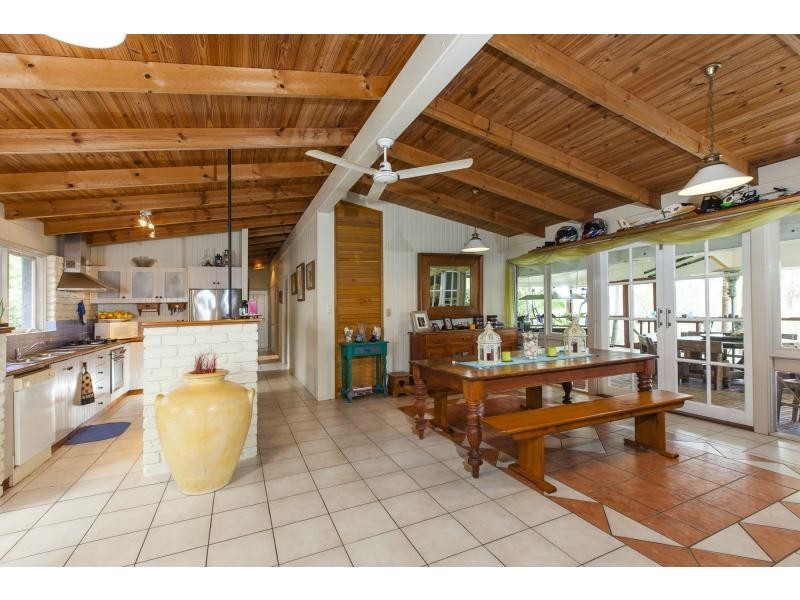 106 THRUSHS Road, Dulong QLD 4560