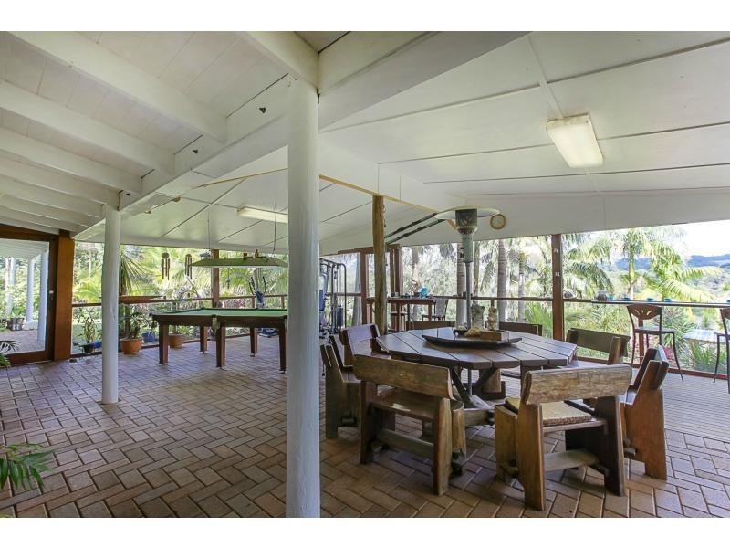 106 THRUSHS Road, Dulong QLD 4560