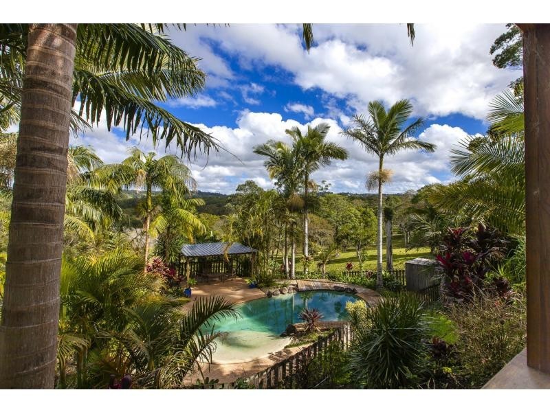 106 THRUSHS Road, Dulong QLD 4560