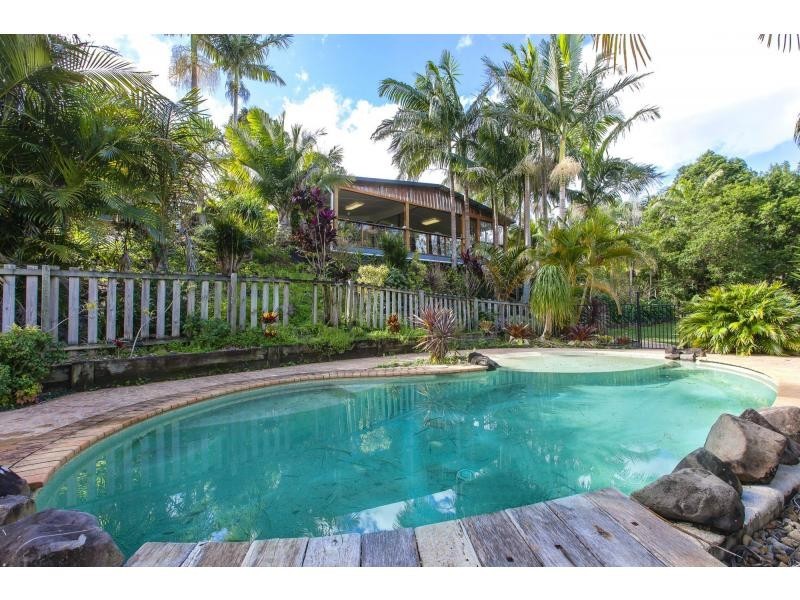 106 THRUSHS Road, Dulong QLD 4560