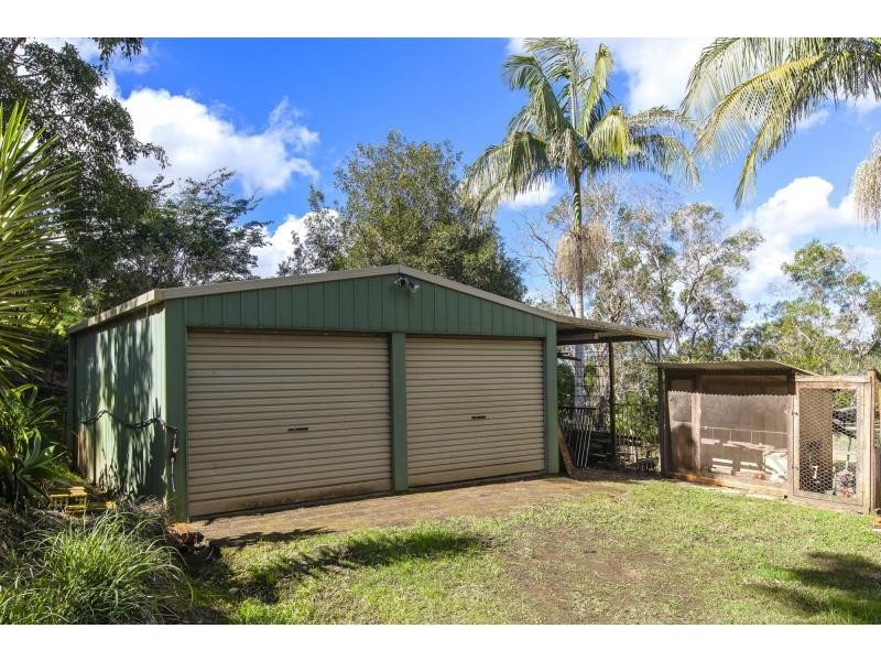 106 THRUSHS Road, Dulong QLD 4560