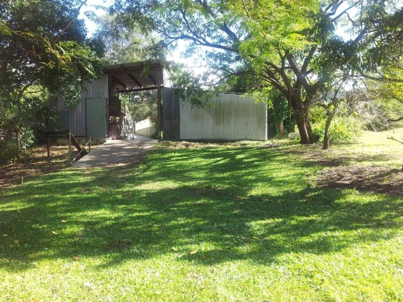 167 BLACKALL RANGE Road, Woombye QLD 4559