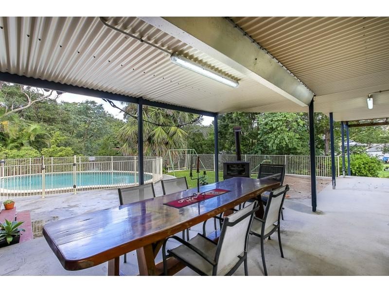 167 BLACKALL RANGE Road, Woombye QLD 4559