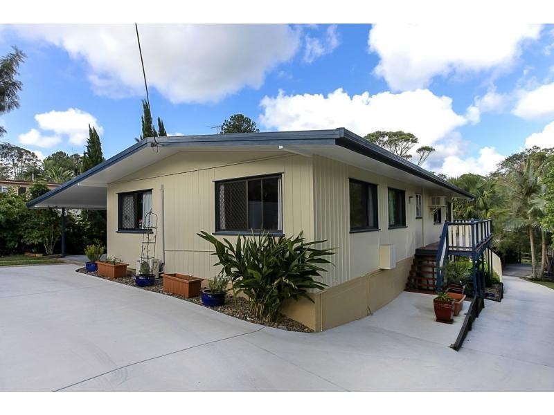 167 BLACKALL RANGE Road, Woombye QLD 4559