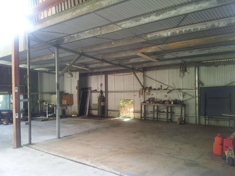 167 BLACKALL RANGE Road, Woombye QLD 4559