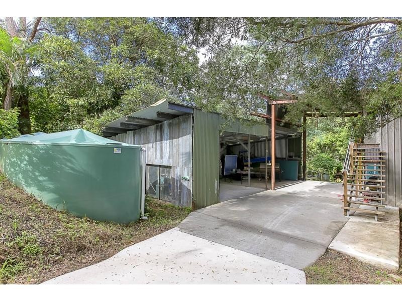 167 BLACKALL RANGE Road, Woombye QLD 4559