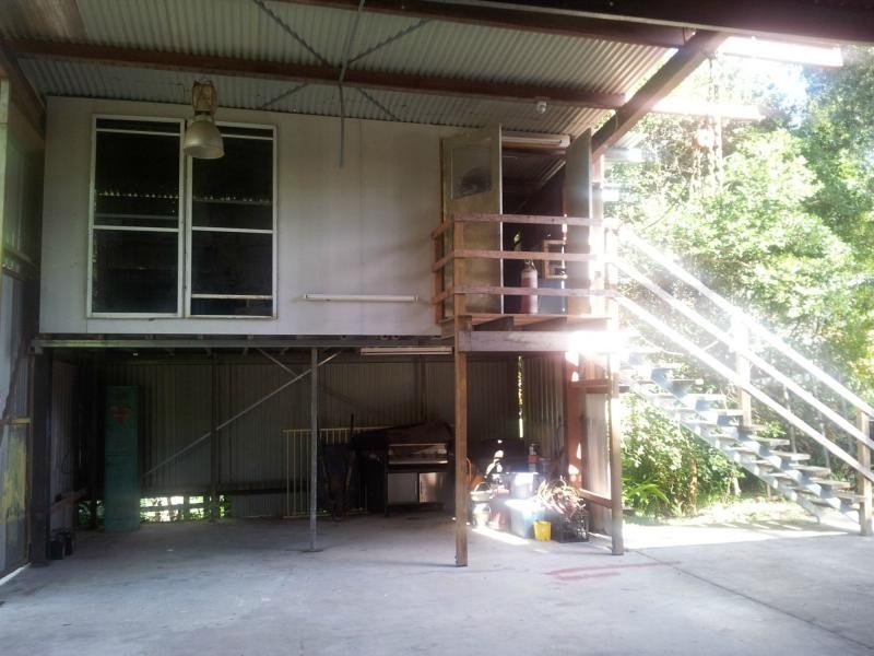 167 BLACKALL RANGE Road, Woombye QLD 4559