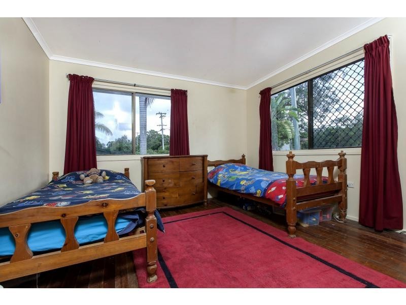 167 BLACKALL RANGE Road, Woombye QLD 4559