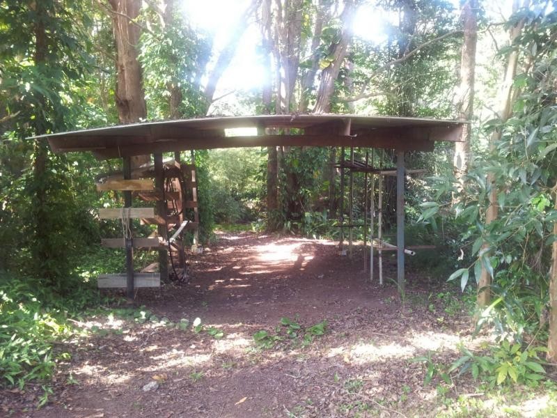 167 BLACKALL RANGE Road, Woombye QLD 4559