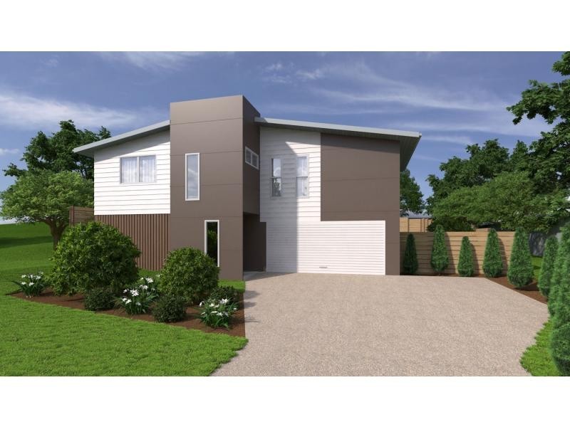 Burnside QLD 4560
