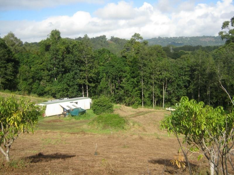 339 BLACKALL RANGE Road, West Woombye QLD 4559