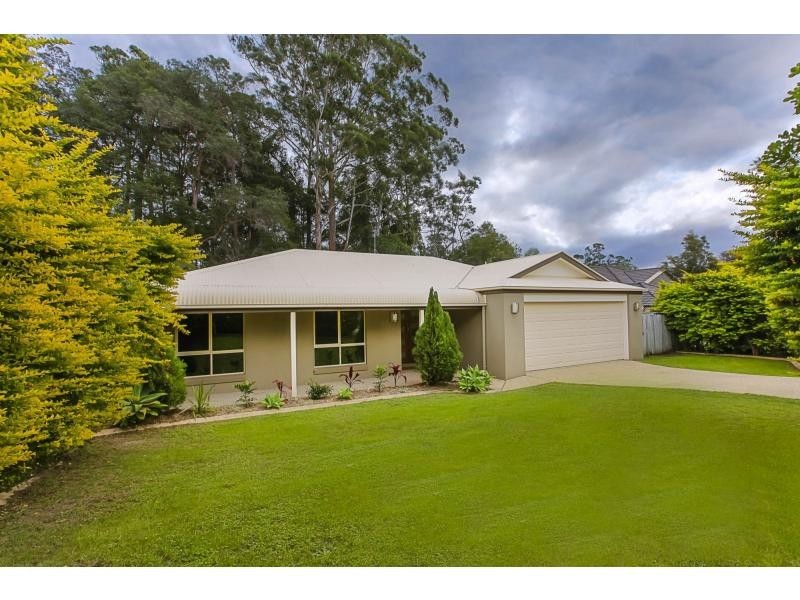 4 Flame Tree Court, Palmwoods QLD 4555