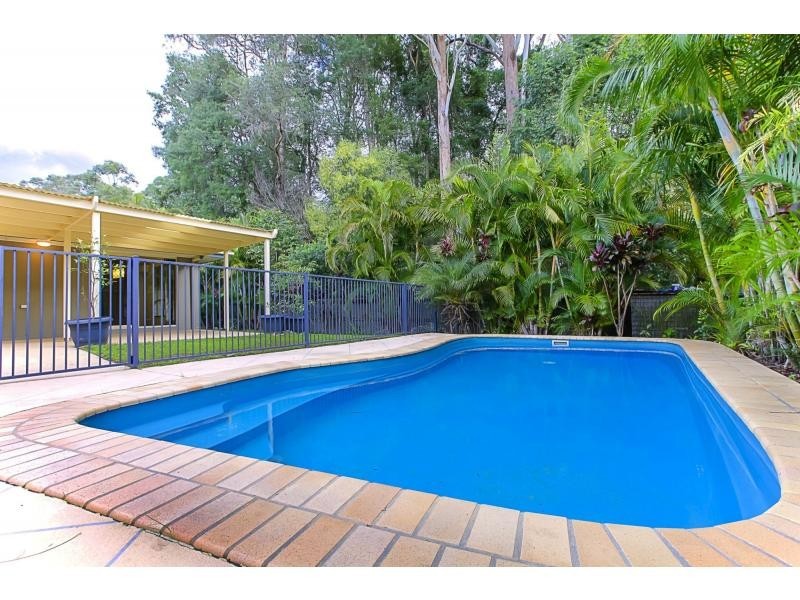 4 Flame Tree Court, Palmwoods QLD 4555