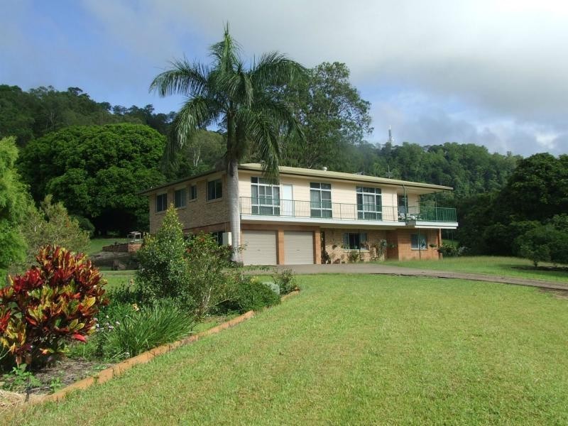 399 PERWILLOWEN Road, Nambour QLD 4560