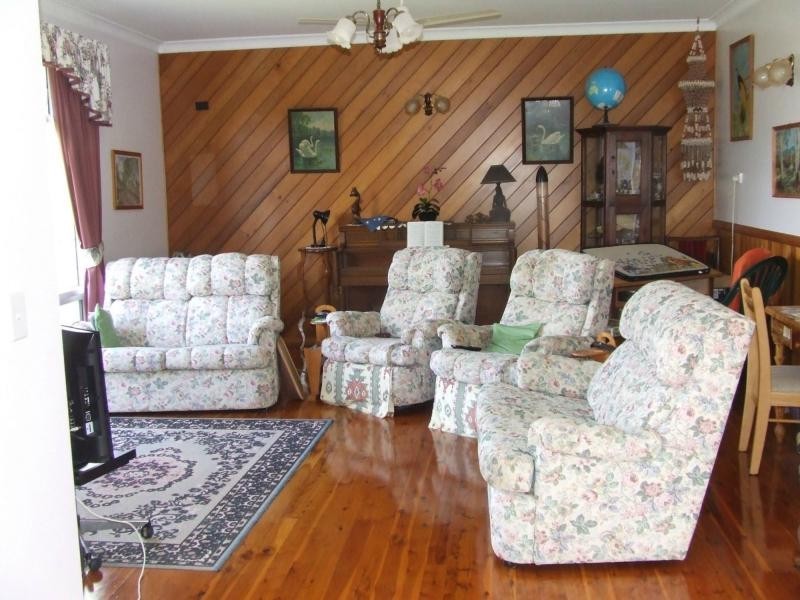 399 PERWILLOWEN Road, Nambour QLD 4560