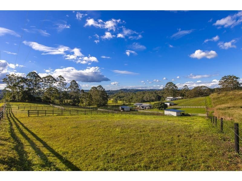 220 DIDDILLIBAH Road, Woombye QLD 4559