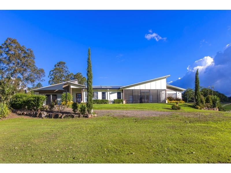 220 DIDDILLIBAH Road, Woombye QLD 4559