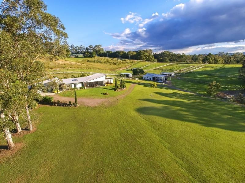 220 DIDDILLIBAH Road, Woombye QLD 4559