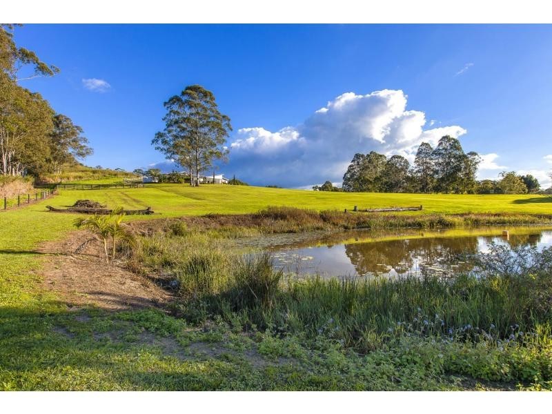 220 DIDDILLIBAH Road, Woombye QLD 4559