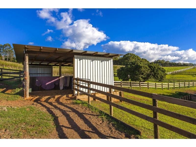 220 DIDDILLIBAH Road, Woombye QLD 4559