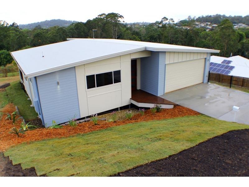 28 PATRICK KING DRIVE, Burnside QLD 4560