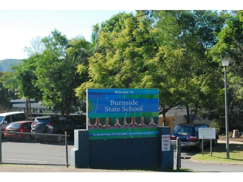 28 PATRICK KING DRIVE, Burnside QLD 4560
