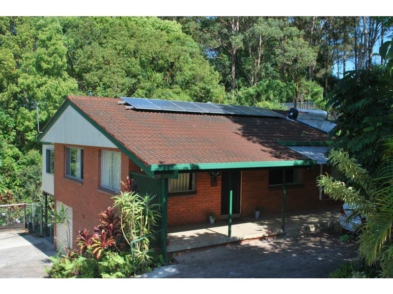 109 Carter Road, Nambour QLD 4560