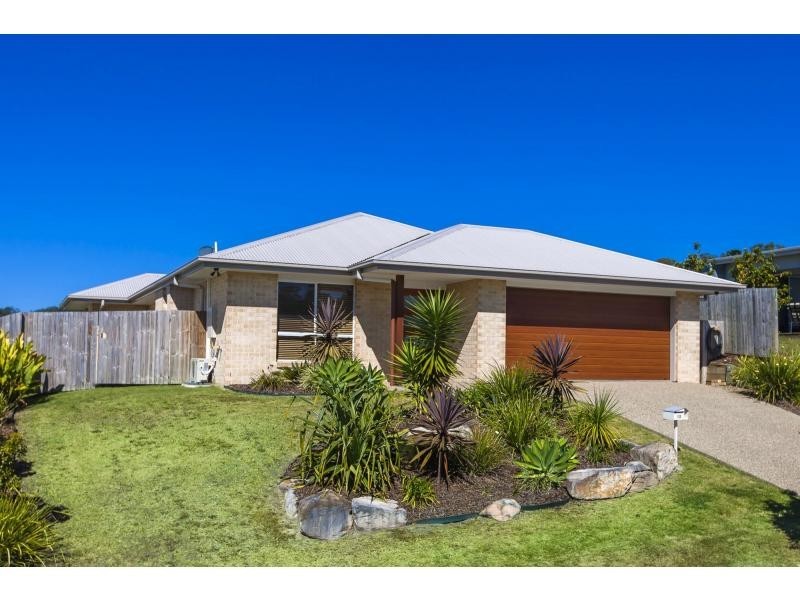 12 GRIMES Terrace, Burnside QLD 4560