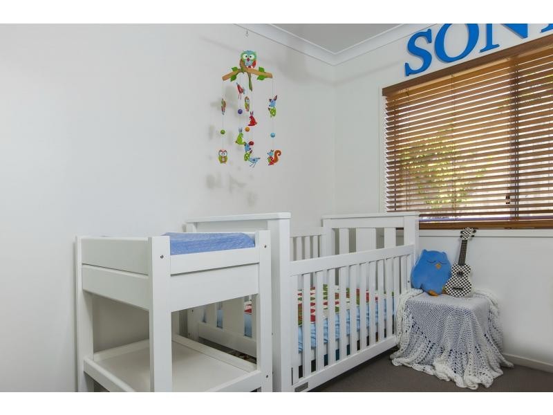 12 GRIMES Terrace, Burnside QLD 4560